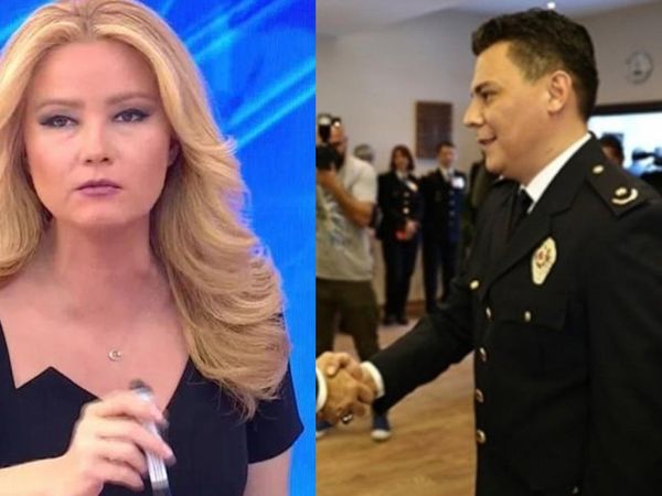 Acele alınan karar hüzünle sonlandı! Cumartesi günü evleneceğini duyuran Müge Anlı'da üzücü haber geldi