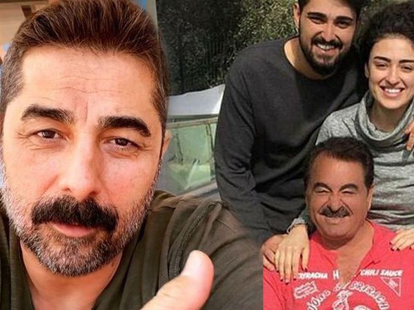Acı haberi sosyal medyadan duyurdu! İbrahim Tatlıses'in oğlu Ahmet Tatlı 'Kardeşim öldü' dedi
