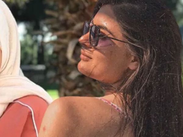 Açılan gelin adayı Hanife'nin başına öyle bir şey geldi ki