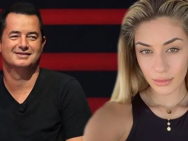 Acun beşinci kez baba oluyor: 20 yaş küçük sevgilisi hamile! Bebeğin cinsiyeti belli oldu