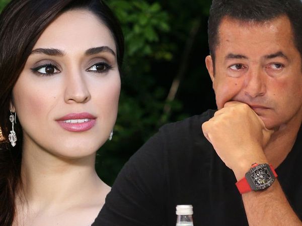 Acun Bombayı Patlattı, Davalık Olduğu Zuhal Topal'a Öyle Bir Şey Yaptı ki