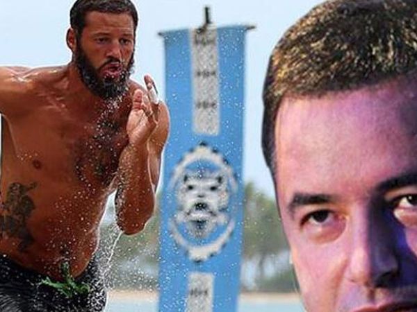 Acun bu sefer fena tosladı! Atakan'ı eleyen AcunMedya'ya tepkiler büyüyor artık onun adı KurguMedya binlerce insan linç girişimi başlattı 'Her kuşun eti yenmez Acun efendi...'
