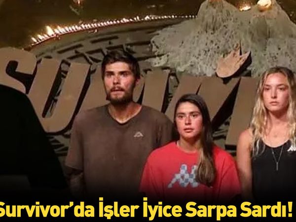 Acun daha fazla dayanamadı 2 yarşmacıyı birden kovdu! Adada işler iyice karıştı giden yarışmacılar Acun'a demediğini bırakmadı