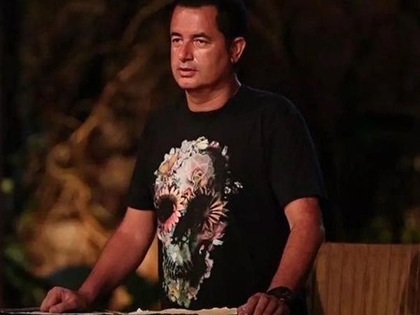 Acun Ilıcalı duyurdu: Dünyaca ünlü yıldız futbolcu Survivor'a katılacak! İşte o isim...
