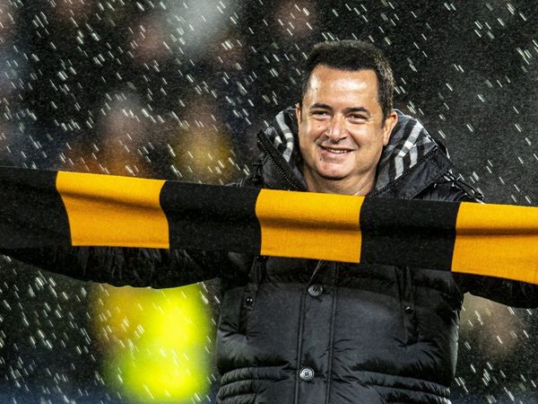 Acun Ilıcalı Hull City'nin Başına Şota Arveladze'yi Getirecek!
