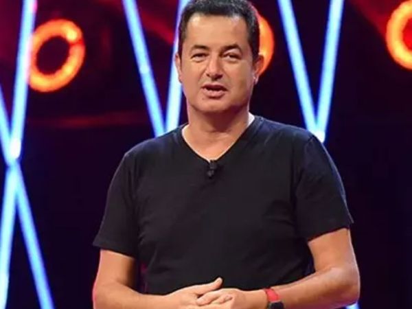 Acun Ilıcalı kimdir?
