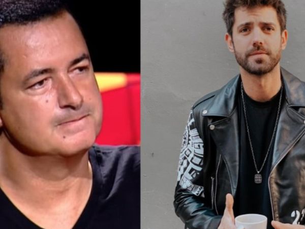 Acun Ilıcalı onun hakkında kansız adam sevmem demişti: Serkay Tütüncü adeta deliye döndü!