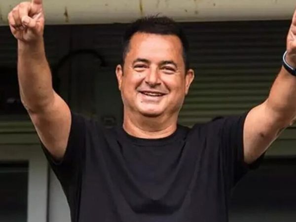 Acun Ilıcalı servetini açıkladı: Aylık kazanç sorusuna verdiği cevap olay oldu! ''Tüm mal varlığımla...''