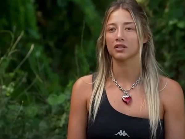 Acun Ilıcalı Yunus Emre'ye ceza verdi, Survivor Aleyna sert çıkıştı: Boş yapma!