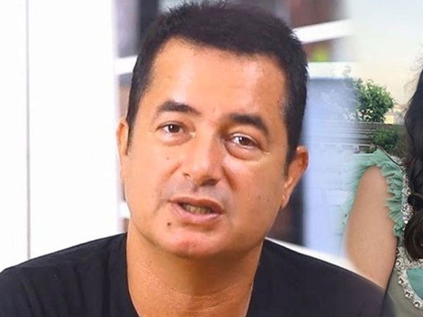 Acun Ilıcalı'nın eski eşi Zeynep Yılmaz'ın şaşırtan hikayesi