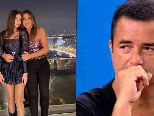 Acun Ilıcalı’nın korku dolu anları: Kızı Yasemin ve eski eşi Zeynep Yılmaz ölümden döndü