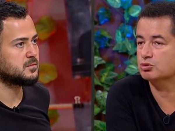 Acun kovdu diyorlardı: Survivor Extra sunucusu Furkan Dede'nin ayrılık nedeni belli oldu