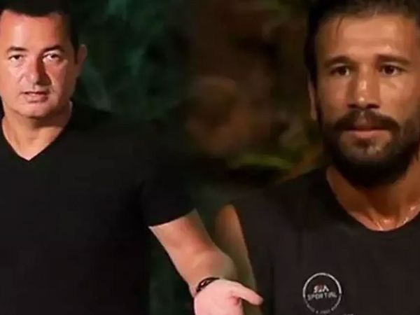 Acun küplere binecek: Eski Survivor şampiyonu Adem Kılıççı yarışmanın gerçek yüzünü anlattı