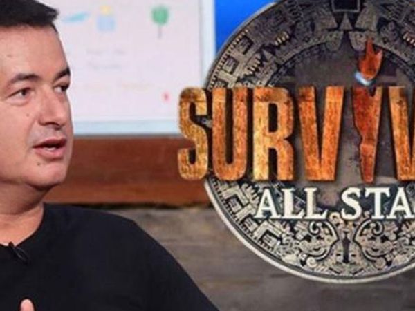 Acun’un düşük reytinge tahammülü kalmadı: Son kozunu oynadı Survivor All Star 2024’e öyle bir ismi getiriyor ki…