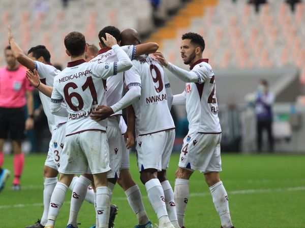 Adana Demirspor Abdülkadir Parmak İle Anlaşma Sağladı!