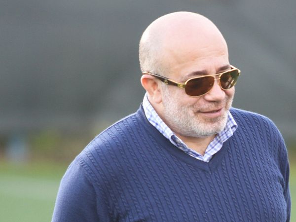 Adana Demirspor Başkanı Murat Sancak'dan Samet Akaydın Transferi Hakkında Kritik Açıklama!