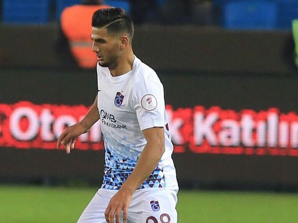 Adana Demirspor, bir dönem Trabzonspor formasını terleten Abdurrahim Dursun'u transfer etti!