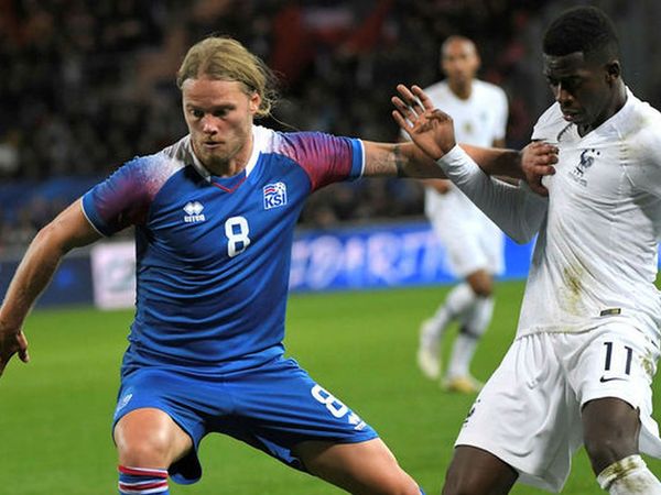 Adana Demirspor Birkir Bjarnason İle Anlaşma Sağladı!
