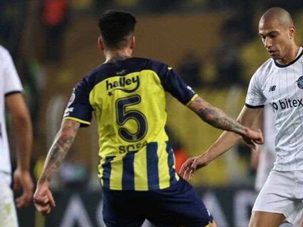 Fenerbahçe - Adana Demirspor Maçının Ardından Gökhan İnler'den Açıklamalar Geldi!