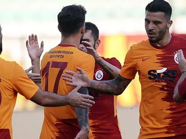 Adana Demirspor Galatasaray'dan Aytaç Kara'yı Transfer Ediyor!