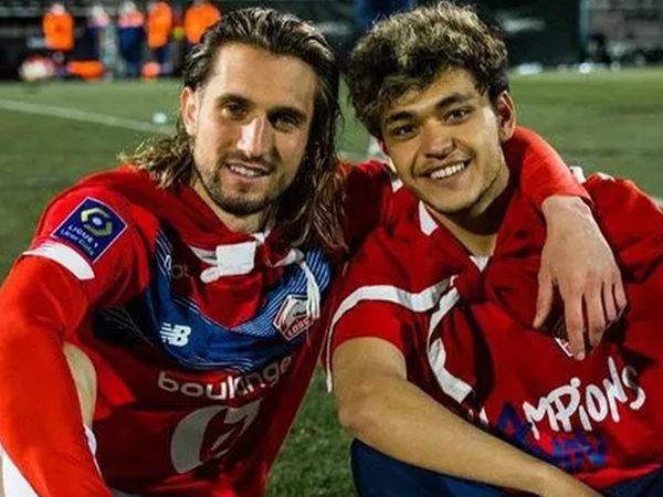 Adana Demirspor Lille'den Mustafa Kapı'yı Transfer Etti!