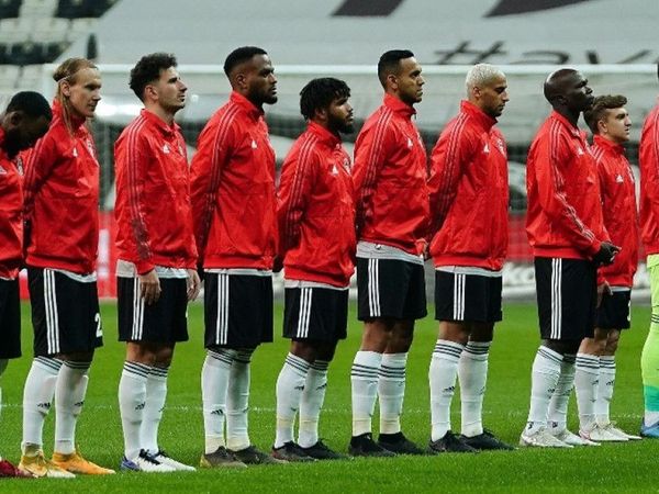 Adana Demirspor Oğuzhan Özyakup İle Anlaşma Sağladı!