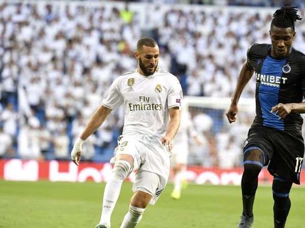 Adana Demirspor, Simon Deli'yi Transfer Ediyor!