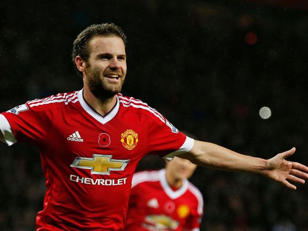 Adana Demirspor transferde gözüne Juan Mata'yı kestirdi!