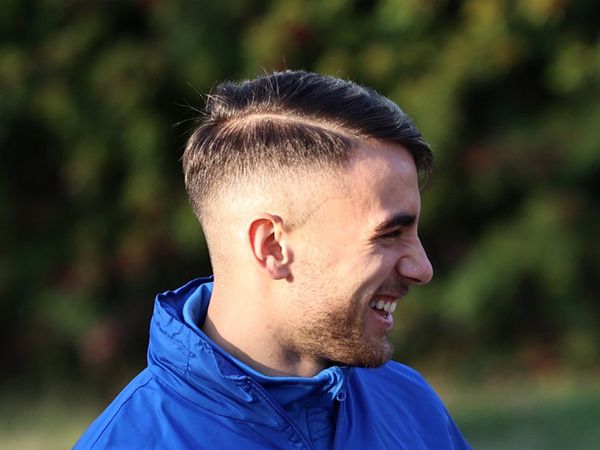 Adana Demirspor'da Murat Sancak Yunus Akgün'e Tokat Attığını İtiraf Etti!