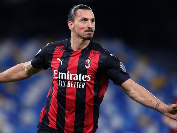 Adana Demirspor'dan Zlatan Ibrahimoviç Açıklaması!
