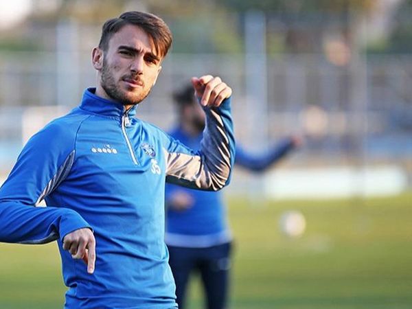 Adana Demirsporlu Yunus Akgün Galatasaray Hakkında Açıklamalarda Bulundu!