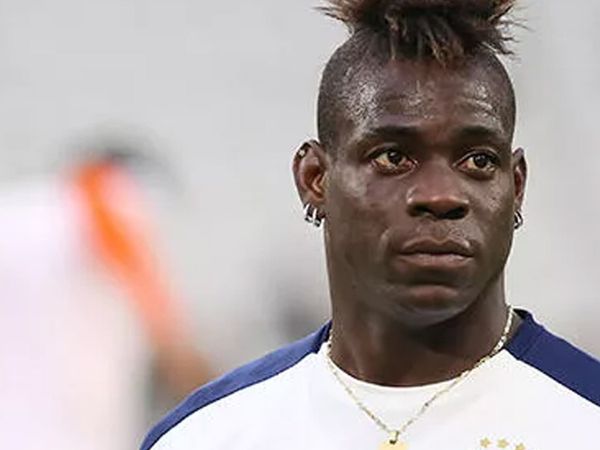 Adana Demirspor'un Yıldız Futbolcusu Mario Balotelli'den Milli Takım Açıklamaları Geldi!