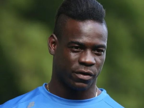 Adana Demirspor'un yıldızı Mario Balotell, Türk Milli Takımı'nın küçümsenmeyecek bir rakip olduğunu söyledi