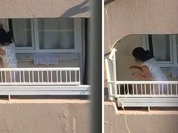 Adana'da Köpeğine Şiddet Uygulayan Kadına Şaşırtan Ceza