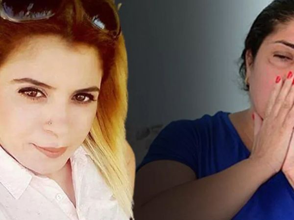 Adana'da önce yeğenin kocası ardından da eniştesiyle birlikte oldu
