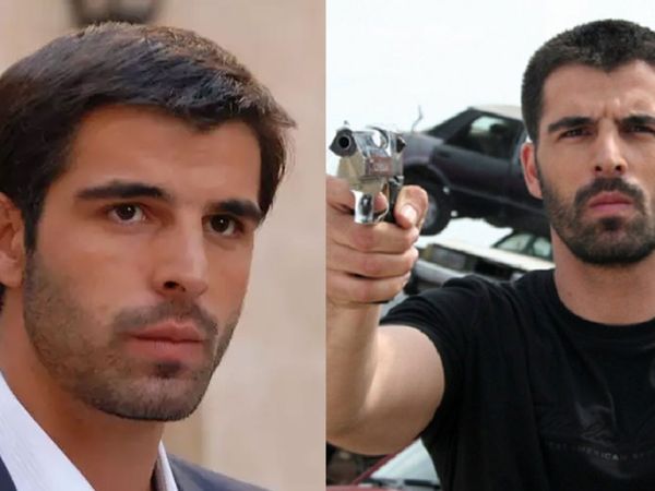 Adanalı dizisinin Maraz Ali'si Mehmet Akif Alakurt takipçisine küfür etti