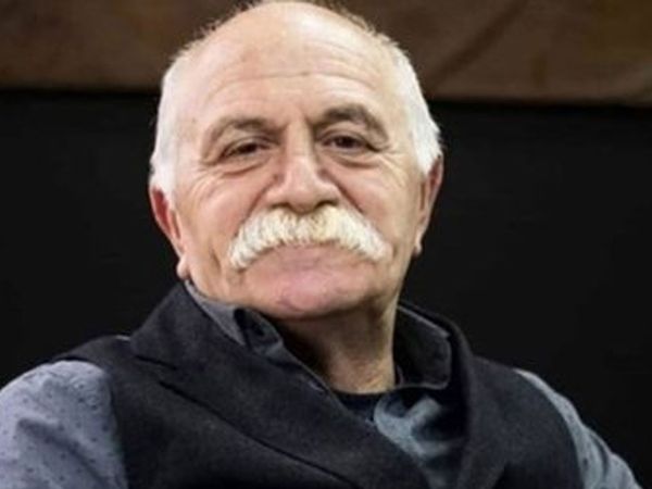 Adanalı dizisinin ünlü oyuncusu kızının ve eski eşinin enkaz altında kaldığını duyurdu