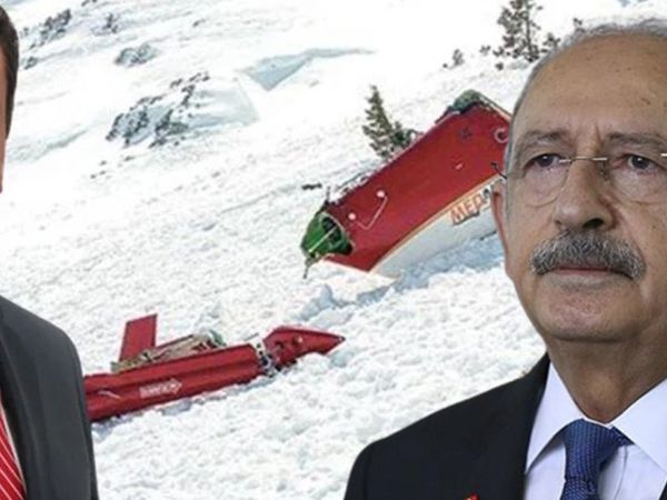 Adaylığını açıklayan Kemal Kılıçdaroğlu'na suikast iddiası gündeme bomba gibi düştü