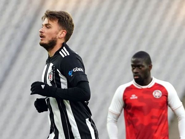 Adem Ljajic Beşiktaş Yönetiminden Son Bir Şans İstedi!