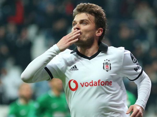 Adem Ljajic, Karagümrük'e Transfer Oluyor!