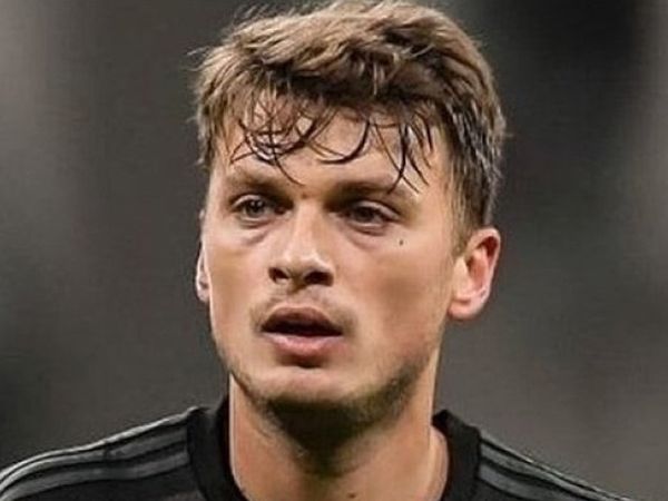Adem Ljajic Kimdir?