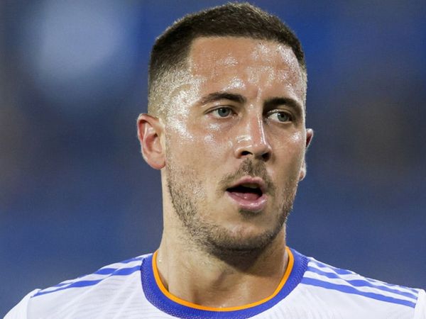 Adı Fenerbahçe İle Anılan Eden Hazard Lille'e Transfer Oluyor!