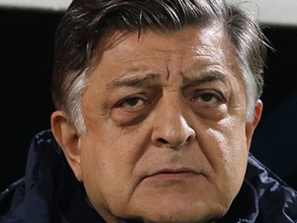 Adı Fenerbahçe İle Anılan Yılmaz Vural Bu Sefer de Beşiktaş'a Talip Oldu!