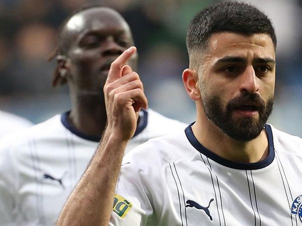 Adı transferde Beşiktaş ve Galatasaray ile anılan Kasımpaşalı Umut Bozok açıklamalarda bulundu!
