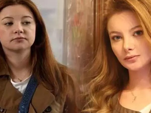 Adını Feriha Koydum'un Cansu'suydu: Sedef Şahin'in son mesleği şaşırttı! Son hali görenleri şoke etti!