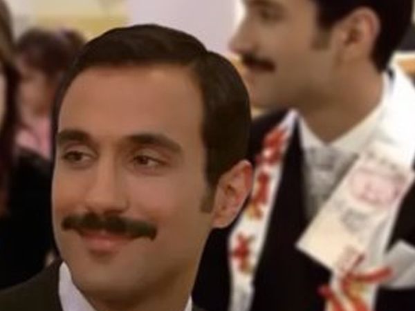 Adını Feriha Koydum'un Halil'i Ufak Tan Altunkaya'nın Son Hali