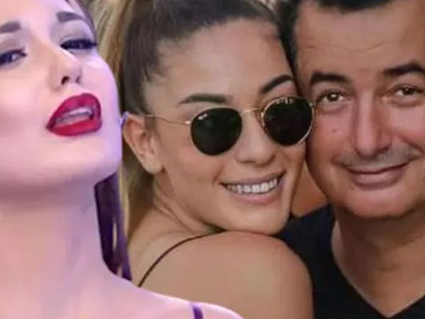 Affet beni aşko diyen Bahar Candan’dan, magazine bomba gibi düşen Acun Ilıcalı itirafı