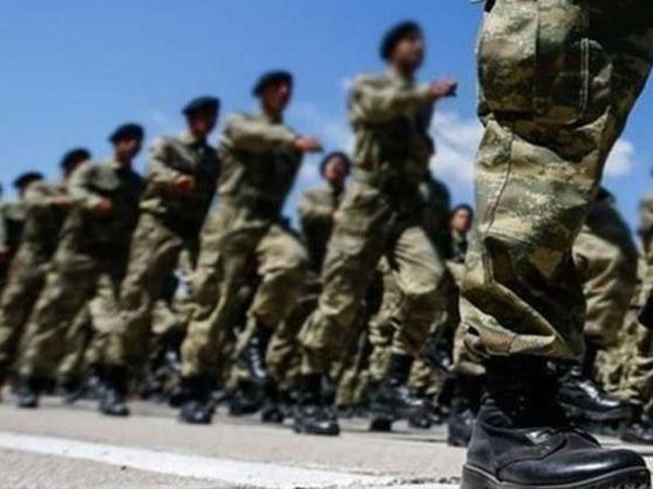 Afgan Göçüne 20 Bin Mehmetçik Pusuda!