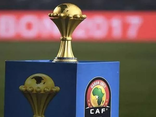 Afrika Uluslar Kupası'na Süper Lig'den Giden Futbolcular Dikkat Çekiyor!