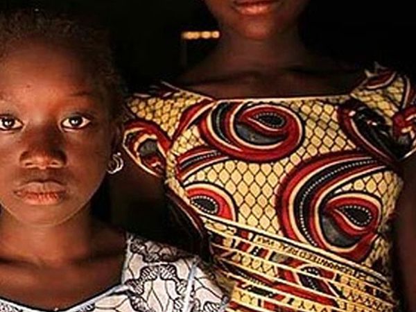 Afrikalı kadınların maruz kaldığı iç ürpertici gelenek; kadın sünneti